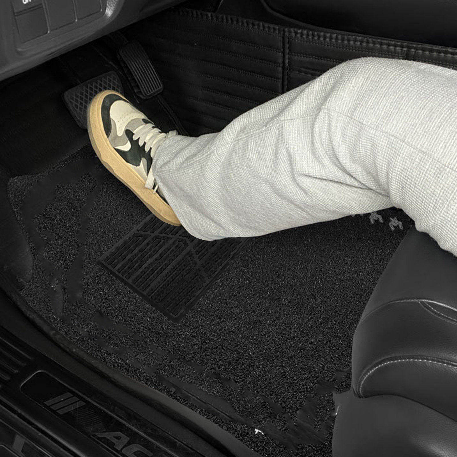 Car Floor Mat - Solution de réparation de tapis de