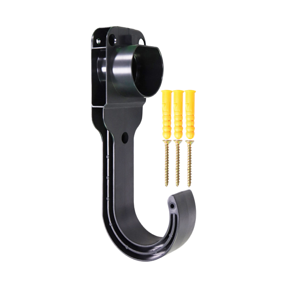 Car Cable Organizer - Support de rangement de câble de