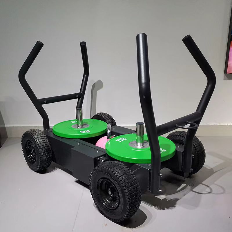 Équipement de fitness : Tank S - Car Charger avis et prix
