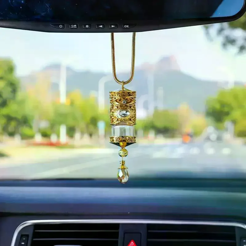 Support de désodorisant de voi - Car Air Freshener avis et prix