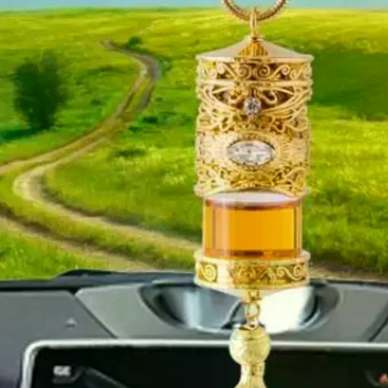 Support de désodorisant de voi - Car Air Freshener avis et prix