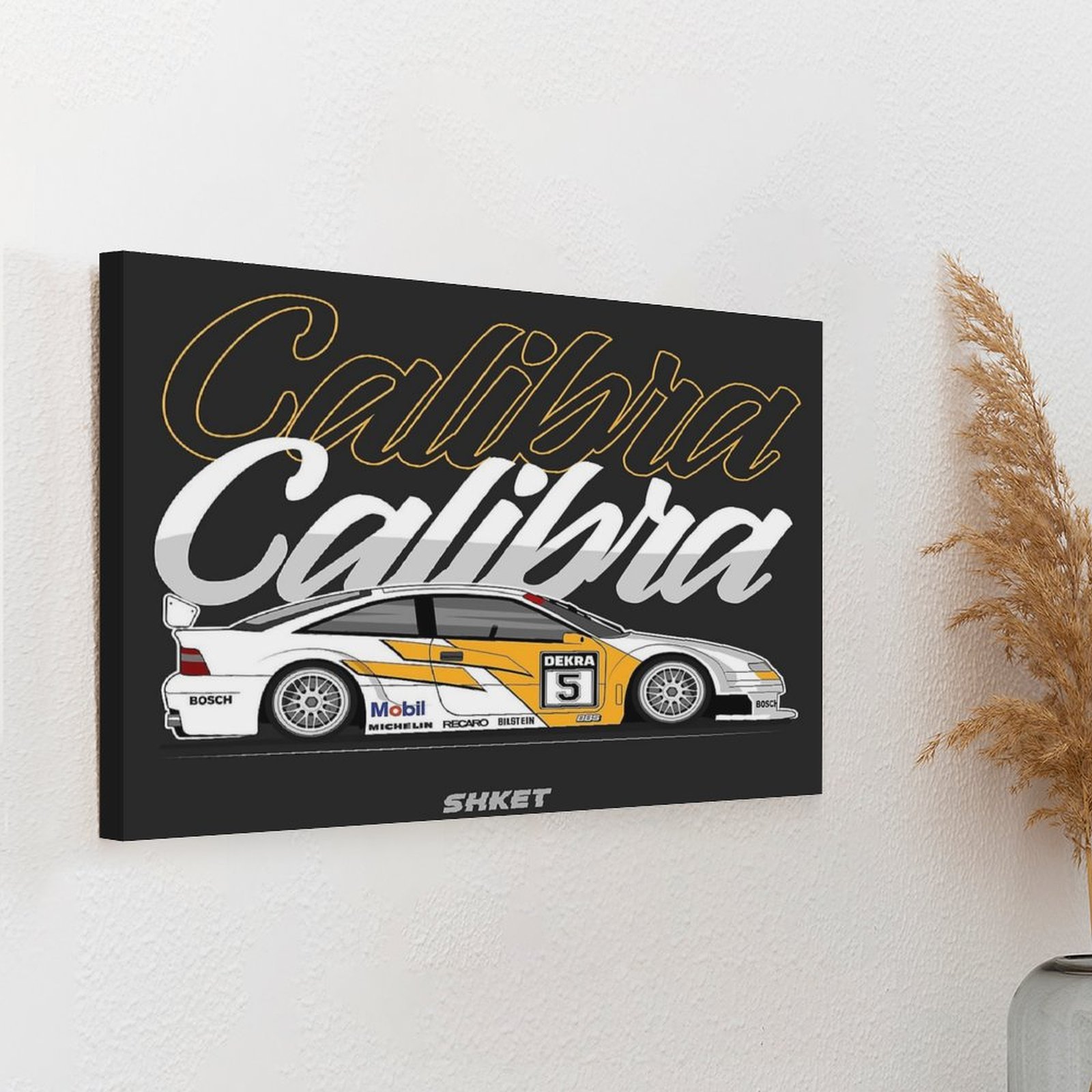 Opel Calibra Dtm voiture de co - Car Mirror avis et prix