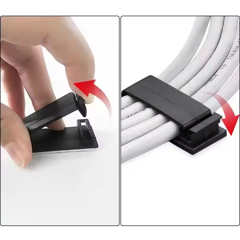 Organisateur de câbles auto-ad - Car Cable Organizer avis et prix