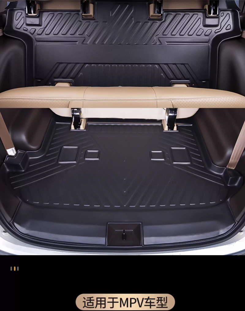 Tapis de sol toutes saisons po - Car Floor Mat avis et prix