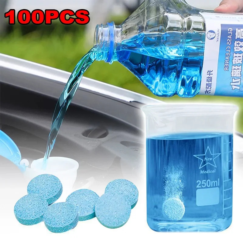 2/50 pièces de tablettes effer - Car Wiper avis et prix