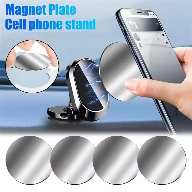1/50 pièces, autocollants en m - Car Phone Holder avis et prix