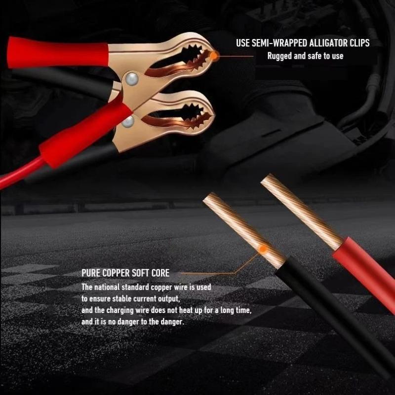 Chargeur de batterie de voitur - Car Charger avis et prix