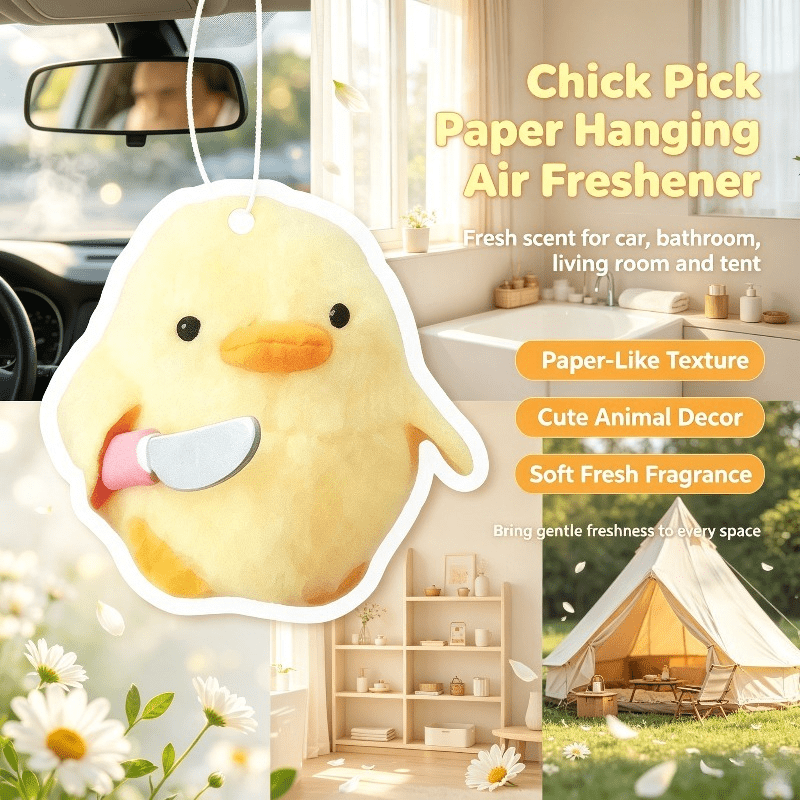Diffuseur d'air pour voiture,  - Car Air Freshener avis et prix
