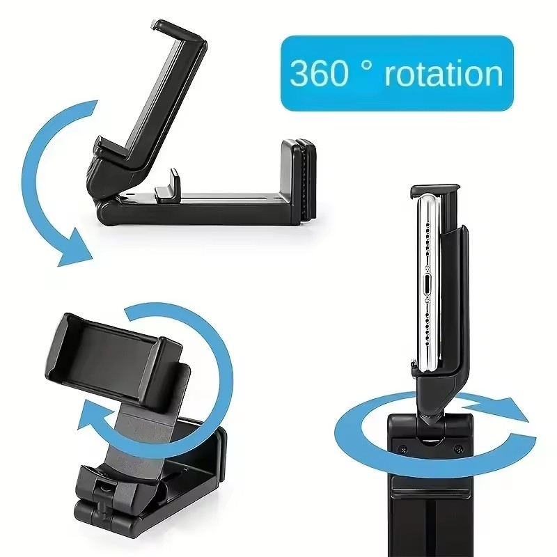 Support de téléphone multifonc - Car Phone Holder avis et prix