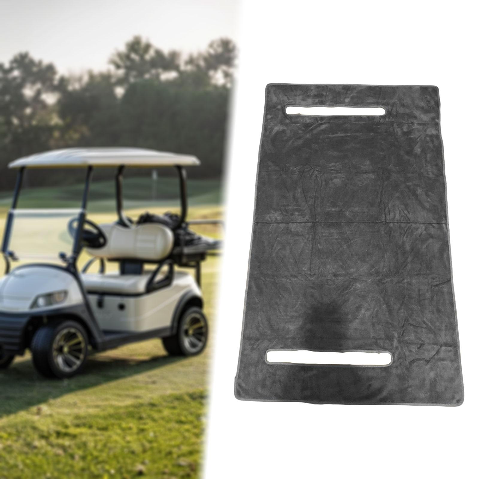 Housse de siège pour voiturett - Car Seat Cover avis et prix